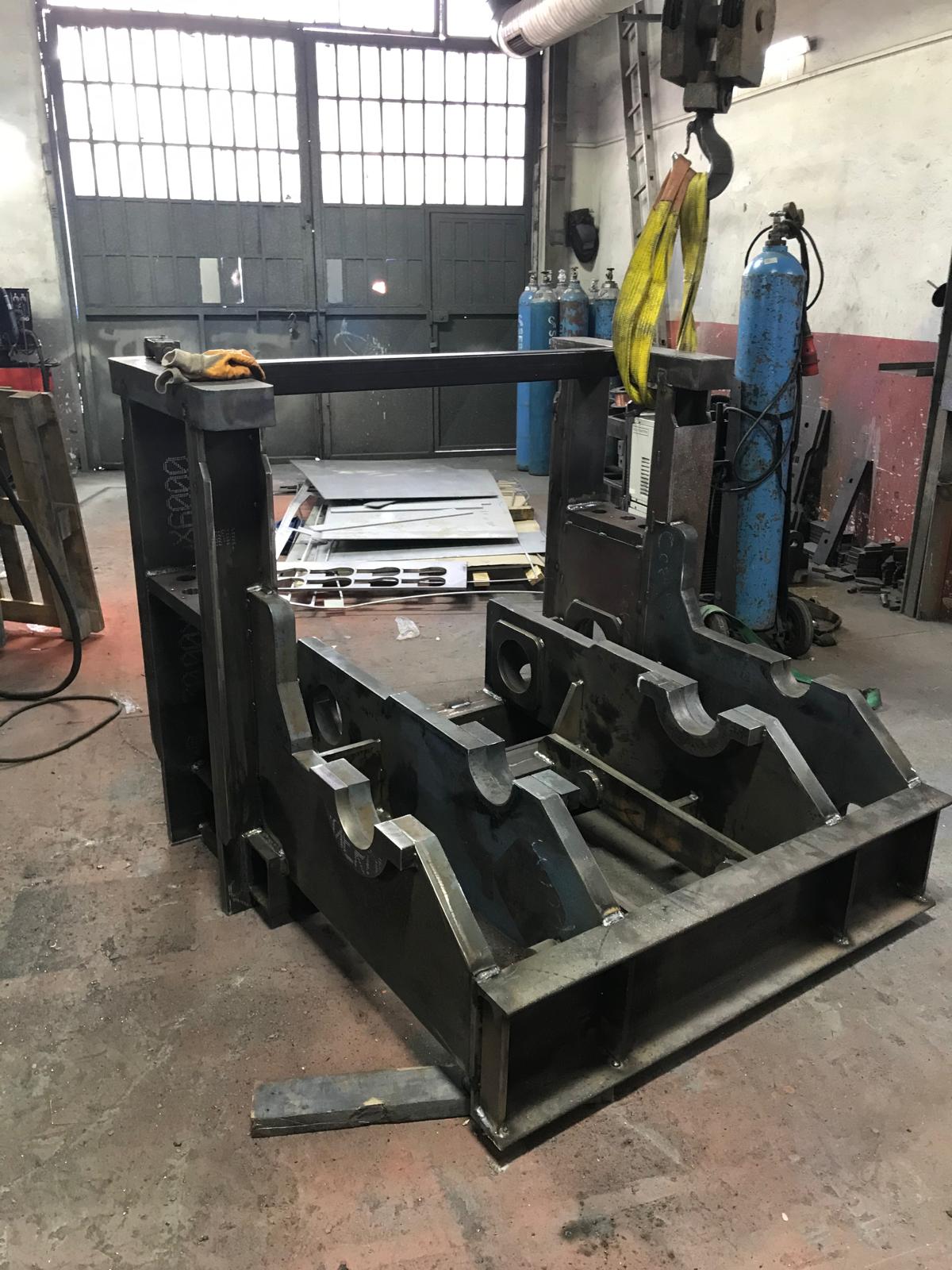 Berkay Metal Makina Galeri 11