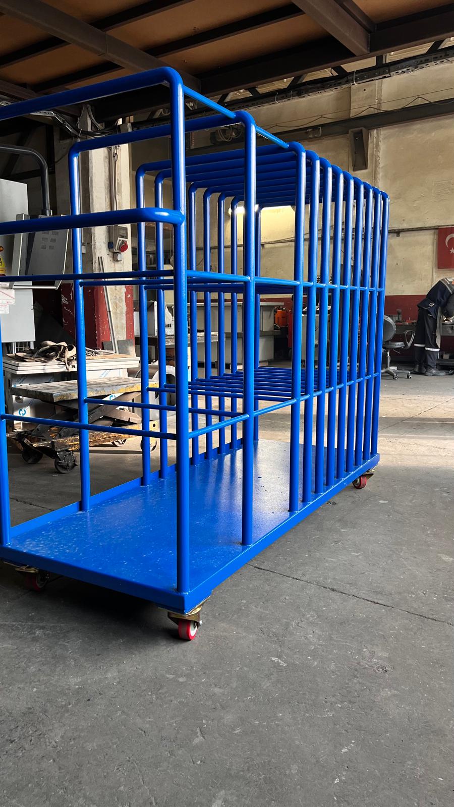 Berkay Metal Makina Galeri 5
