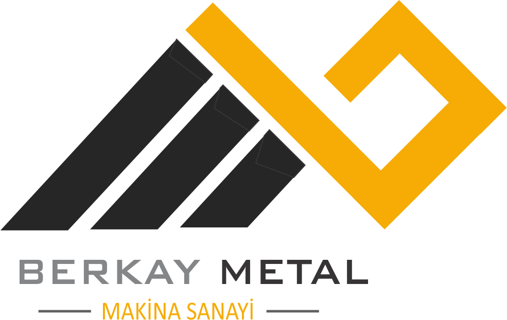 Berkay Metal Makina