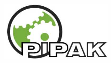 Pipak referans logosu